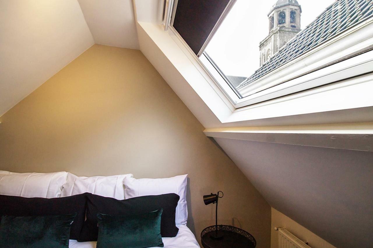 Citystays Deventer Exterior photo