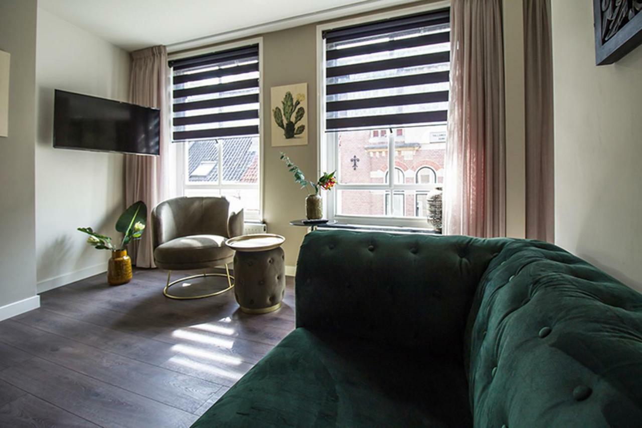 Citystays Deventer Exterior photo