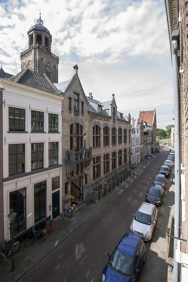 Citystays Deventer Exterior photo