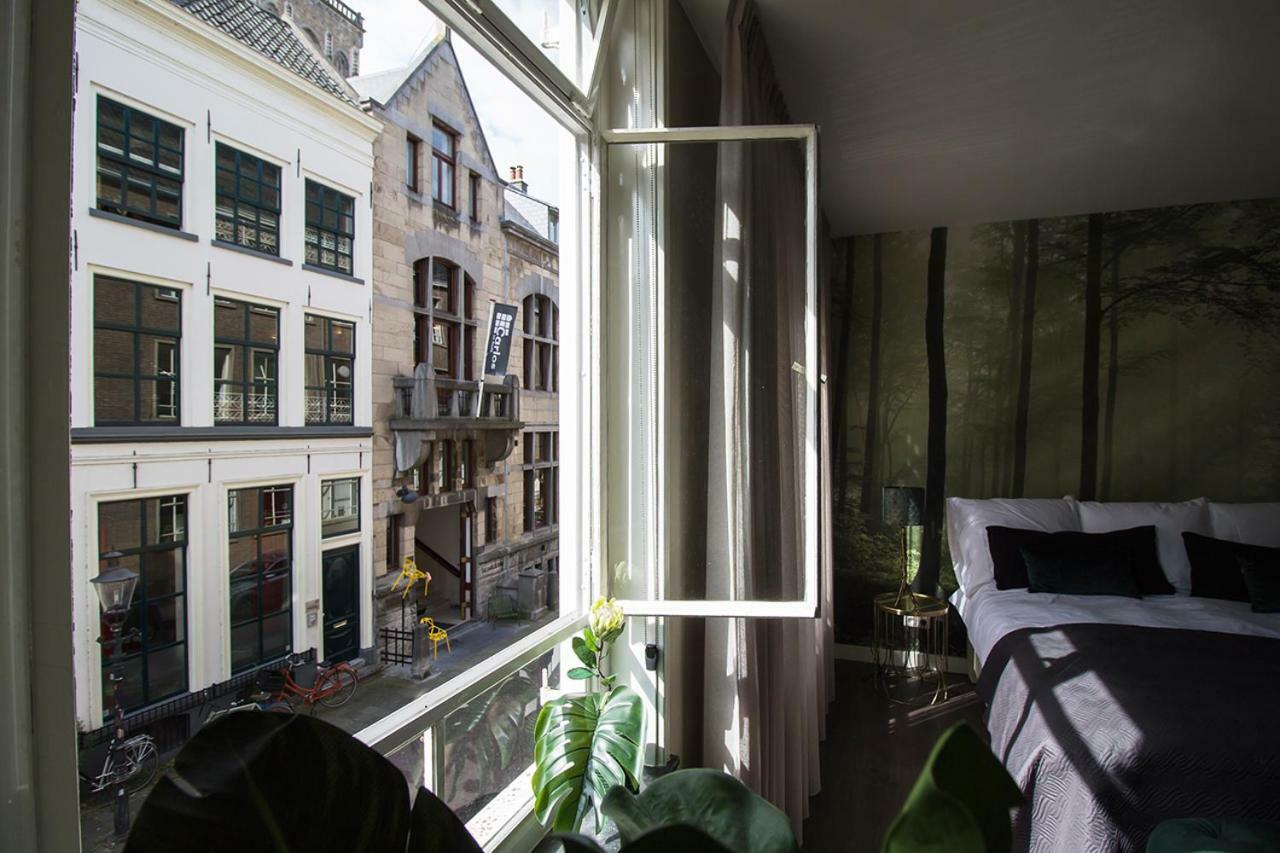 Citystays Deventer Exterior photo