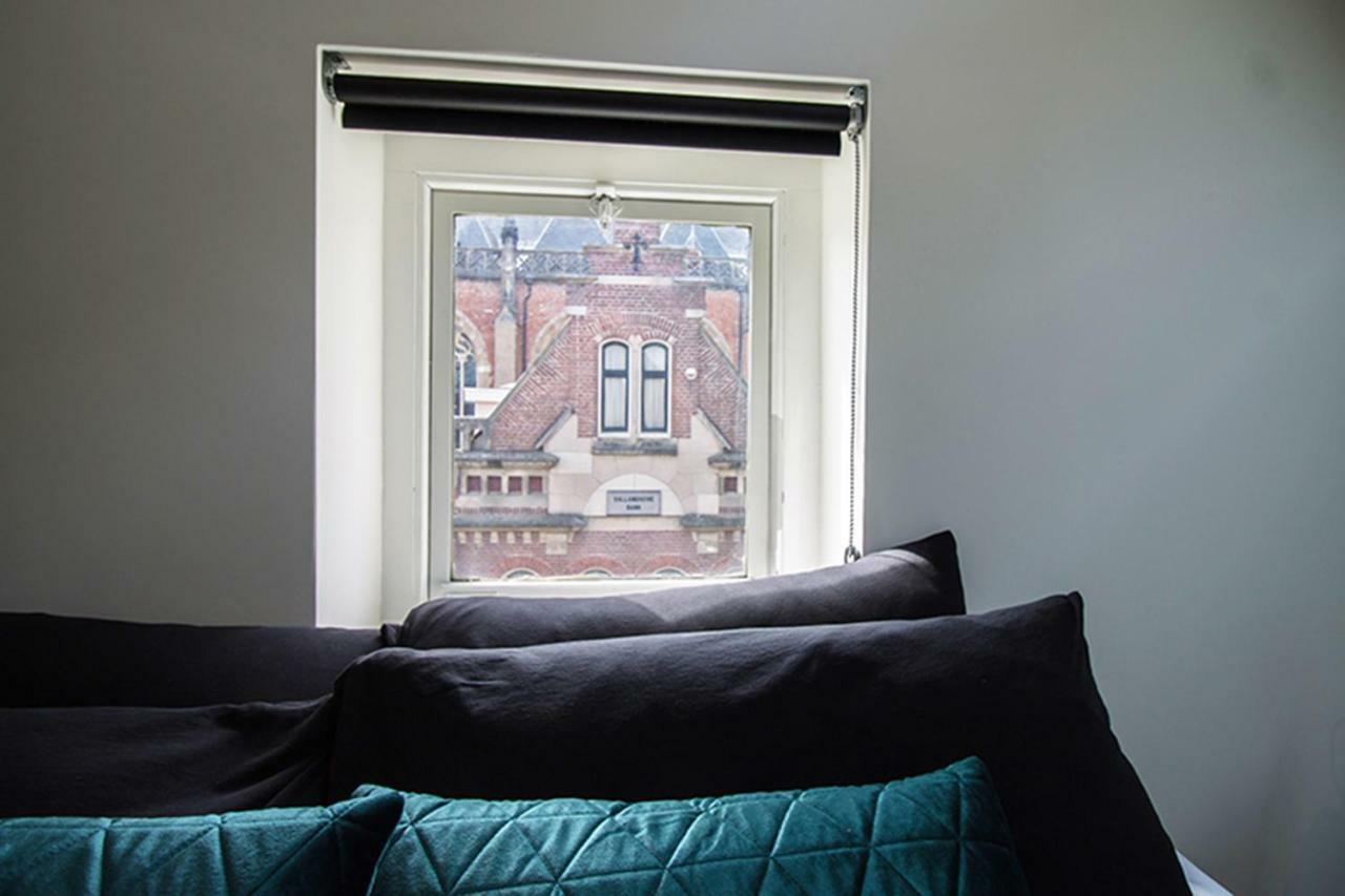 Citystays Deventer Exterior photo