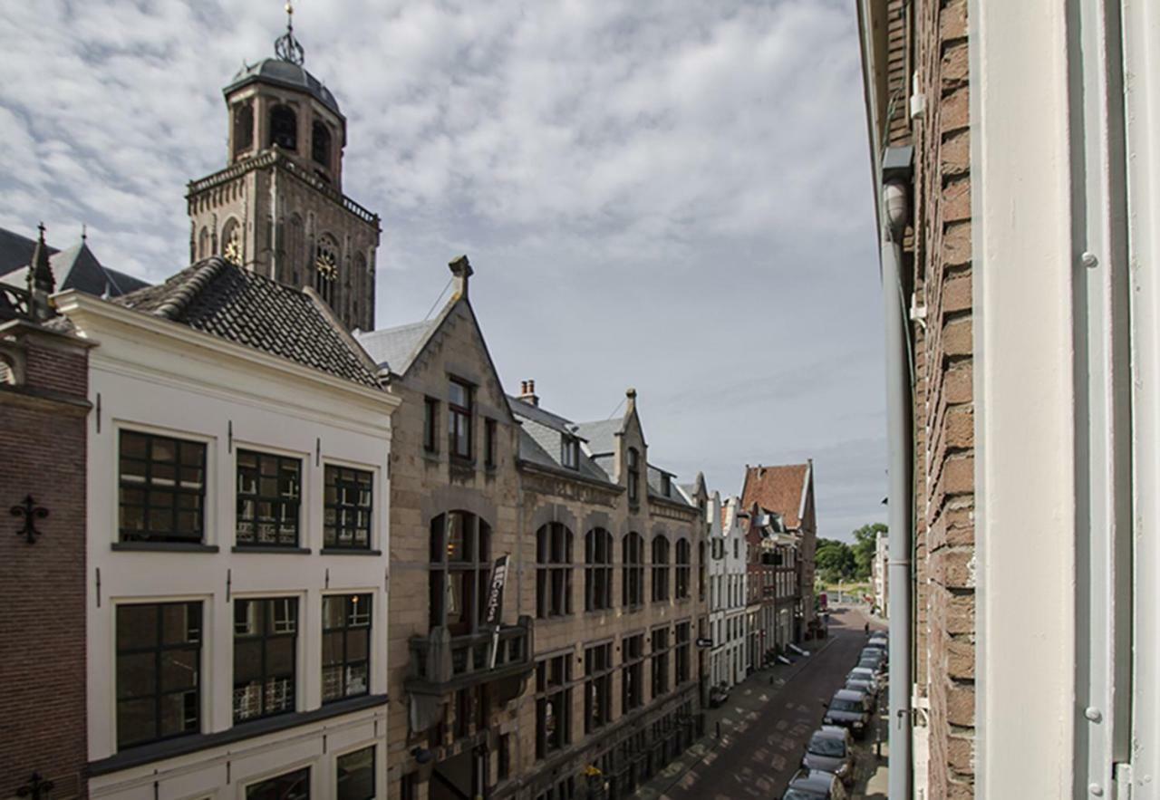 Citystays Deventer Exterior photo